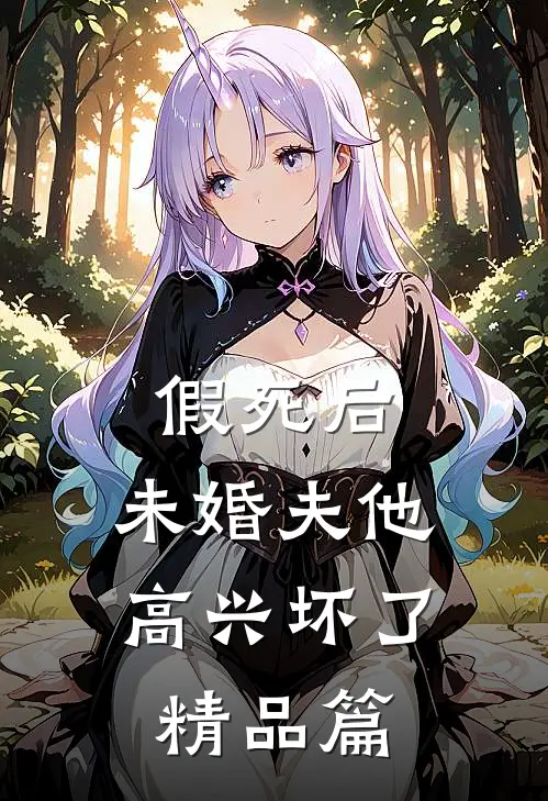 假死后，未婚夫他高兴坏了精品篇