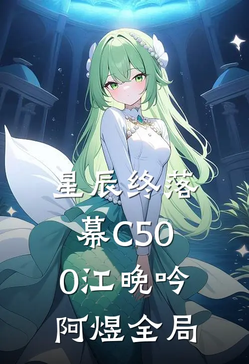 星辰终落幕C500江晚吟阿煜全局