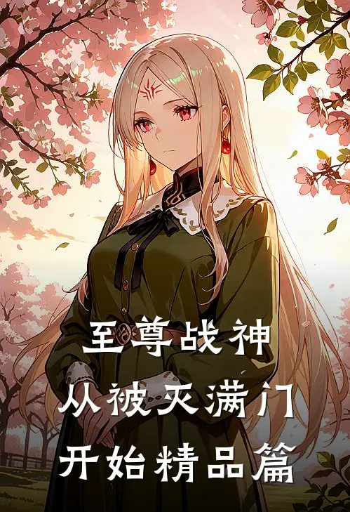 至尊战神：从被灭满门开始精品篇
