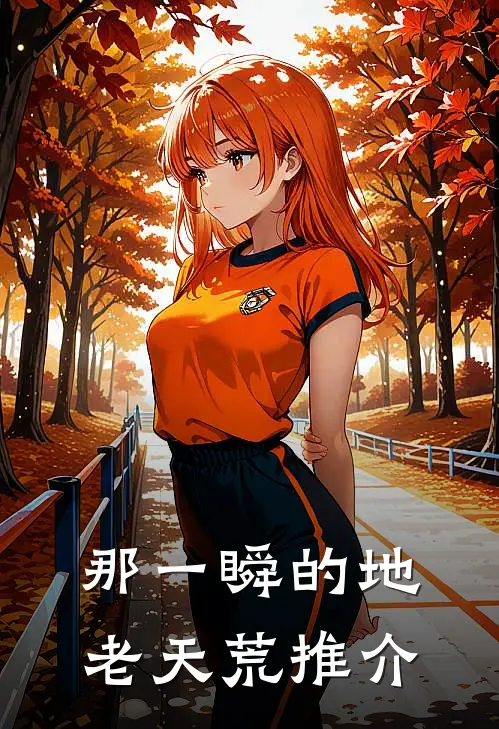 那一瞬的地老天荒推介