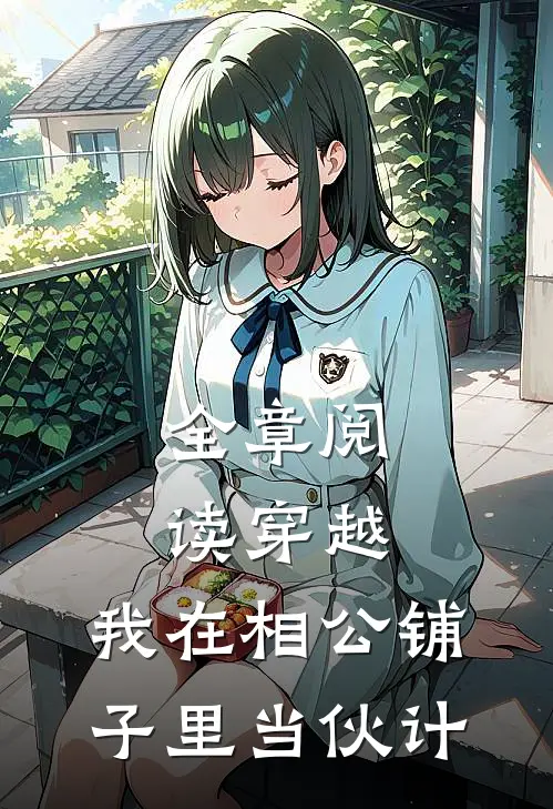 全章阅读穿越：我在相公铺子里当伙计