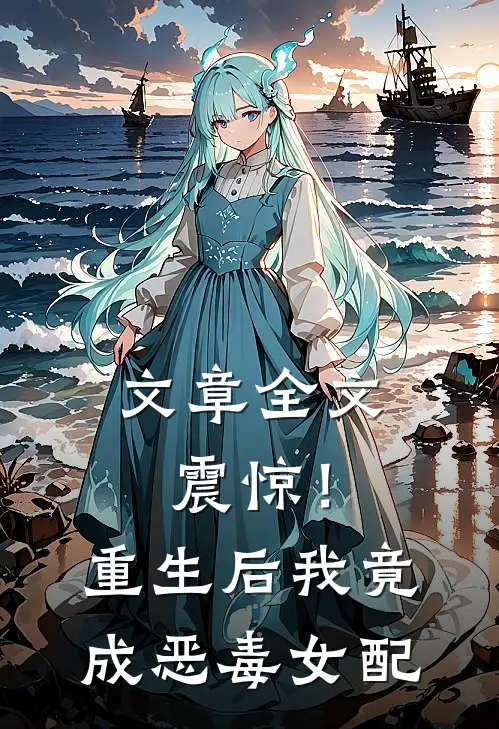 文章全文震惊！重生后我竟成恶毒女配