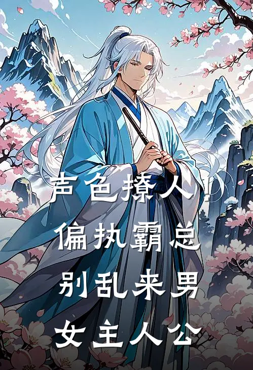 声色撩人！偏执霸总别乱来男女主人公