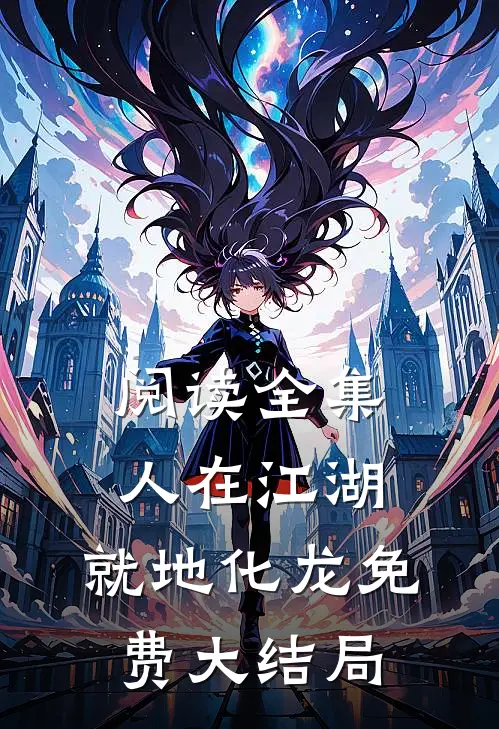 阅读全集人在江湖,就地化龙免费大结局