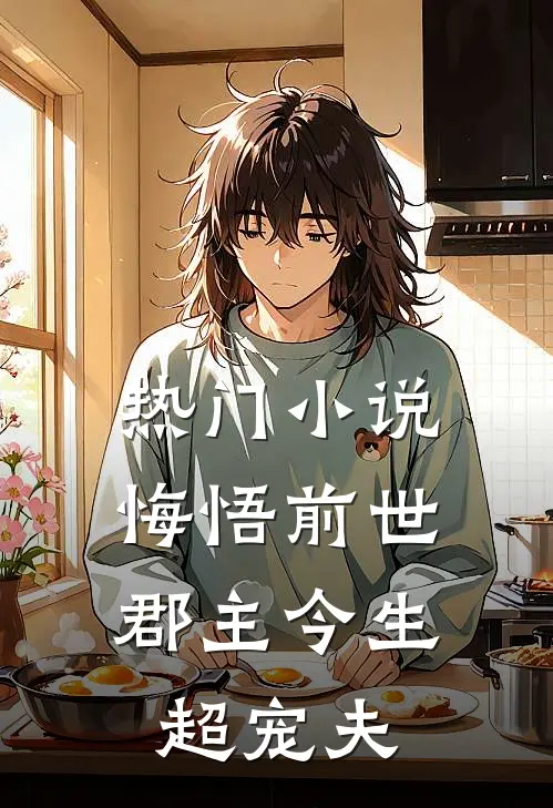 热门小说悔悟前世：郡主今生超宠夫