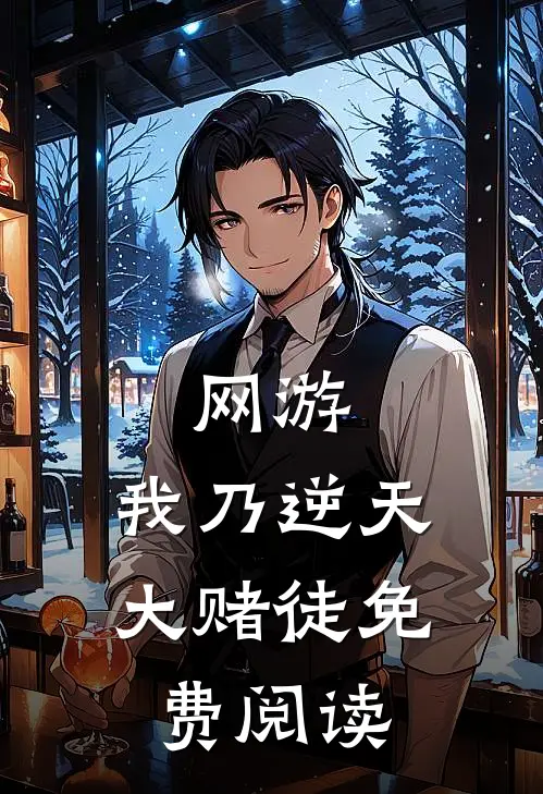 网游：我乃逆天大赌徒免费阅读