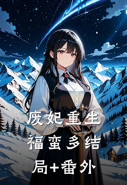 废妃重生福蛮多结局+番外