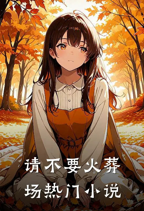 请不要火葬场热门小说
