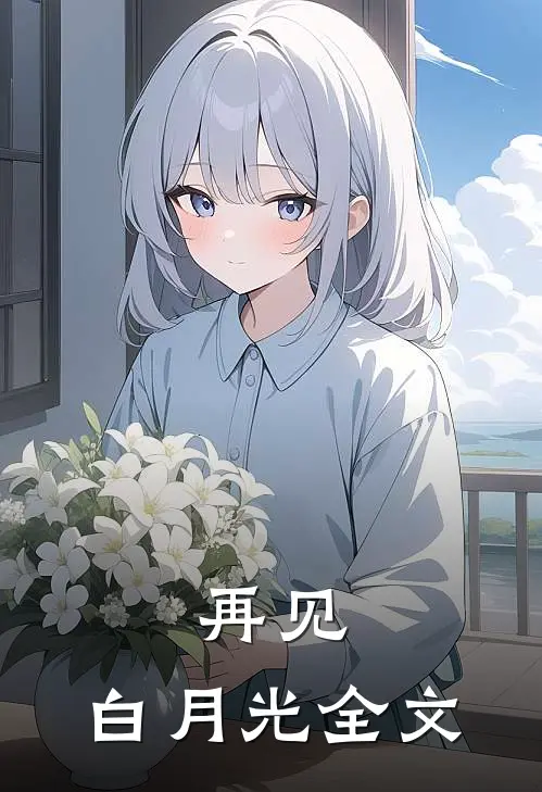 再见，白月光全文