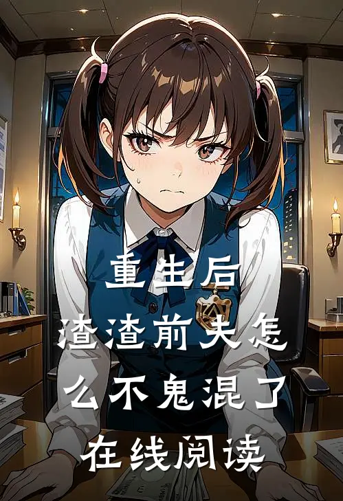 重生后，渣渣前夫怎么不鬼混了在线阅读