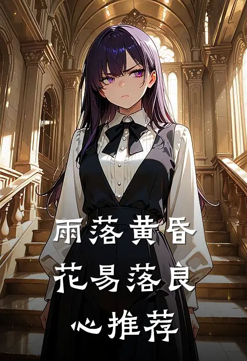 雨落黄昏花易落良心推荐