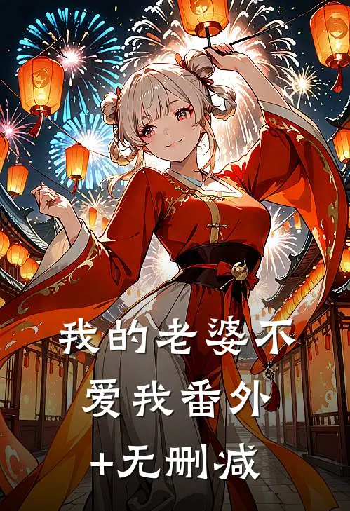 我的老婆不爱我番外+无删减