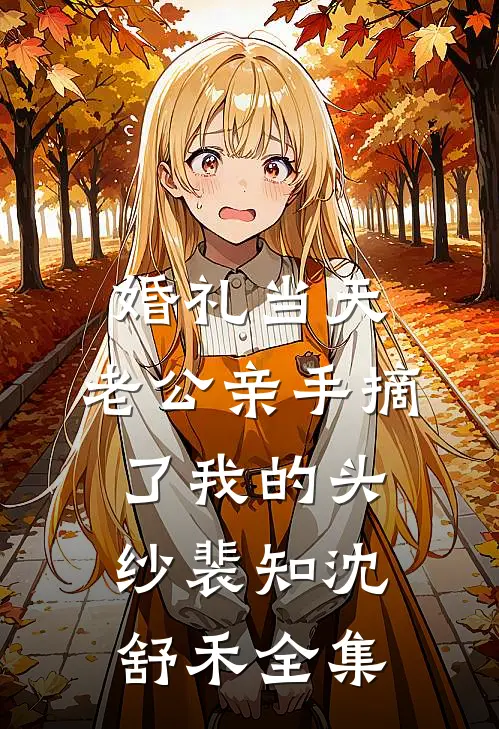 婚礼当天，老公亲手摘了我的头纱裴知沈舒禾 全集