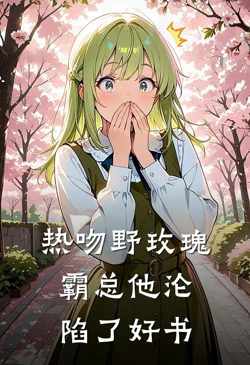 热吻野玫瑰，霸总他沦陷了好书