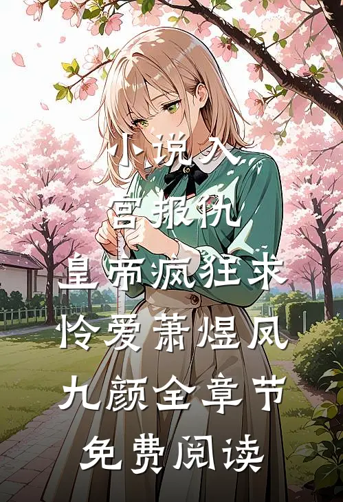 小说入宫报仇，皇帝疯狂求怜爱萧煜凤九颜全章节免费阅读