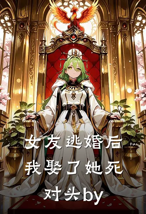 女友逃婚后，我娶了她死对头by