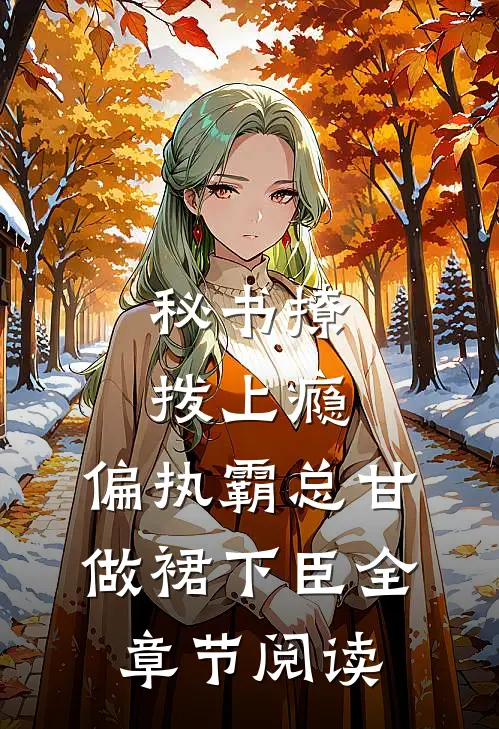 秘书撩拨上瘾，偏执霸总甘做裙下臣全章节阅读