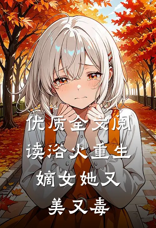 优质全文阅读浴火重生：嫡女她又美又毒
