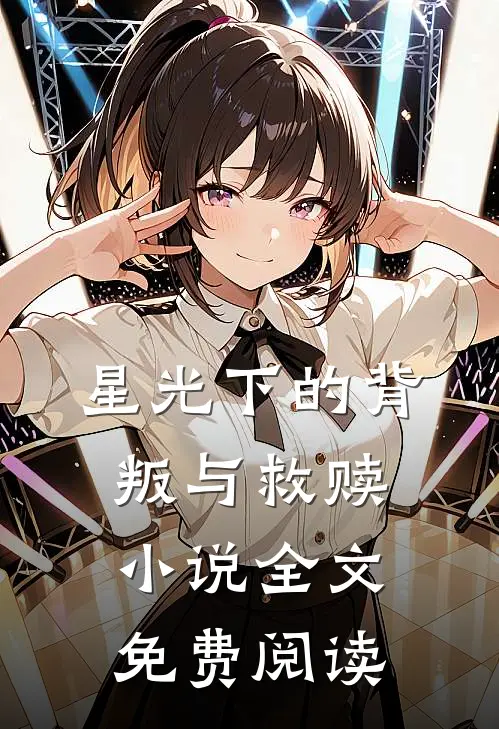 星光下的背叛与救赎小说全文免费阅读