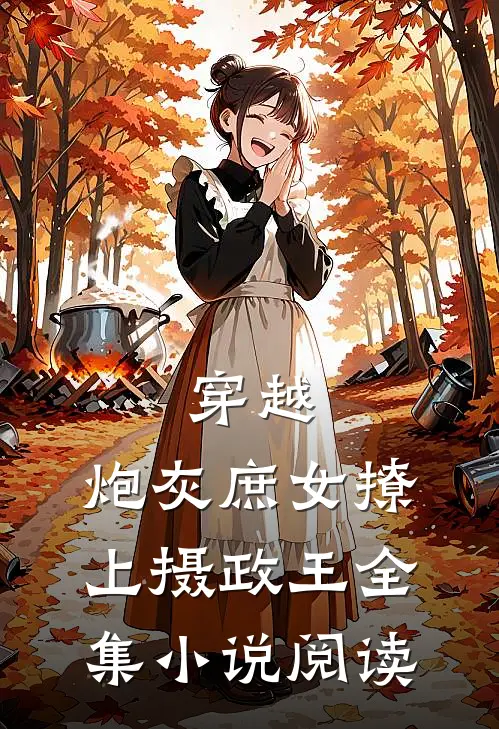穿越：炮灰庶女撩上摄政王全集小说阅读