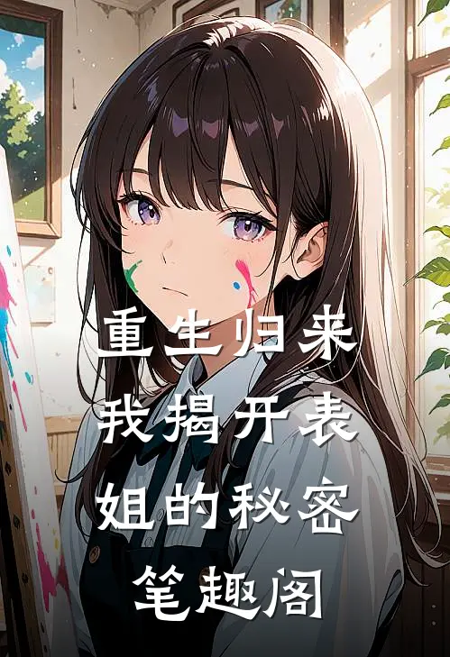 重生归来，我揭开表姐的秘密笔趣阁