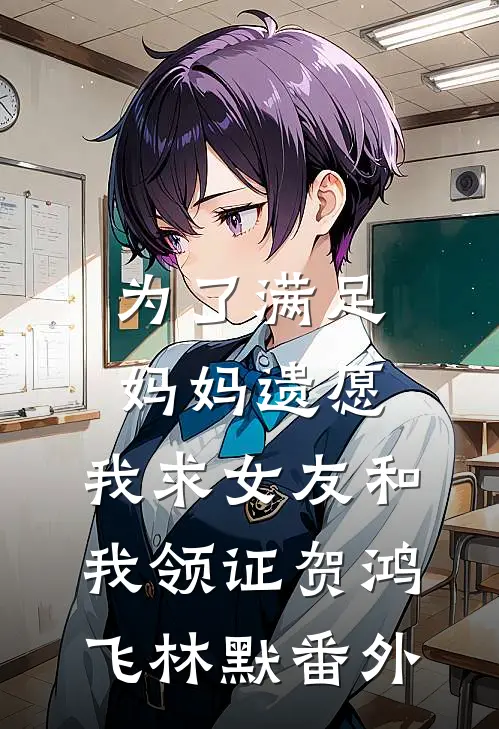 为了满足妈妈遗愿，我求女友和我领证贺鸿飞林默番外