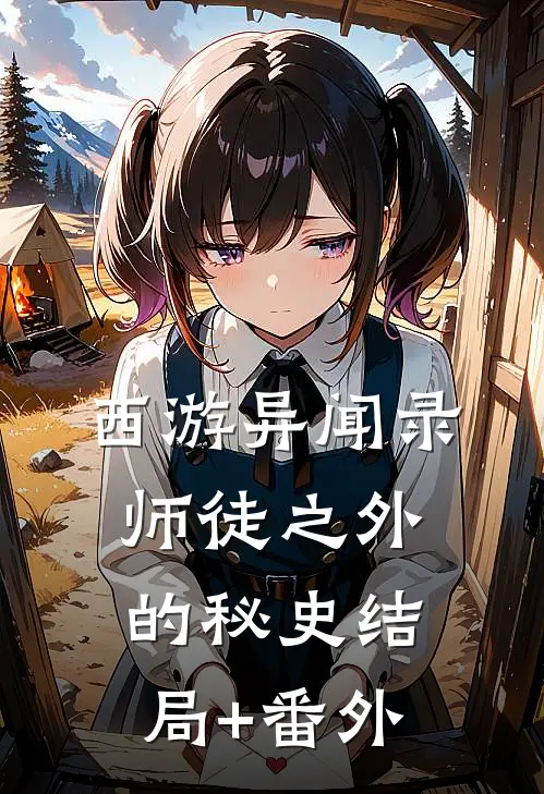 西游·异闻录：师徒之外的秘史结局+番外