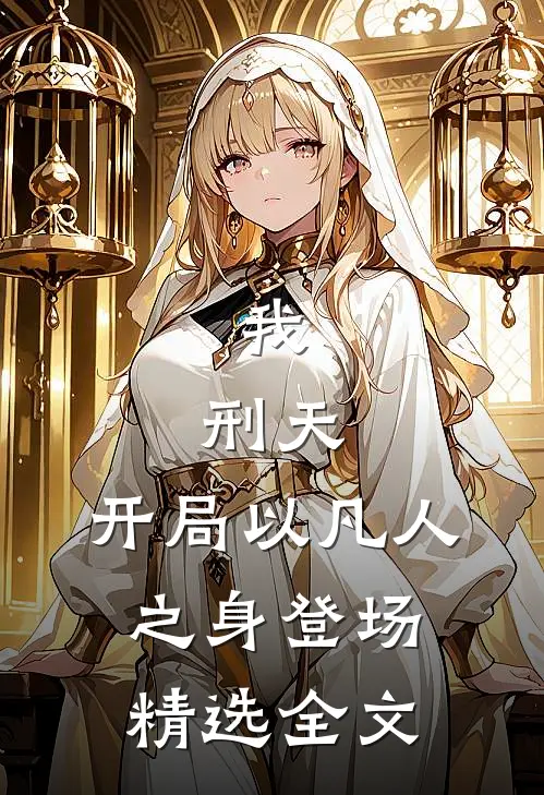 我，刑天，开局以凡人之身登场精选全文