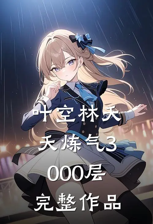 叶空林夭夭炼气3000层完整作品