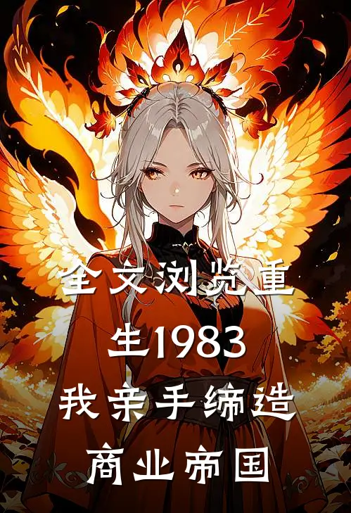 全文浏览重生1983：我亲手缔造商业帝国