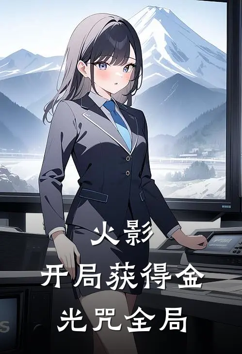 火影：开局获得金光咒全局