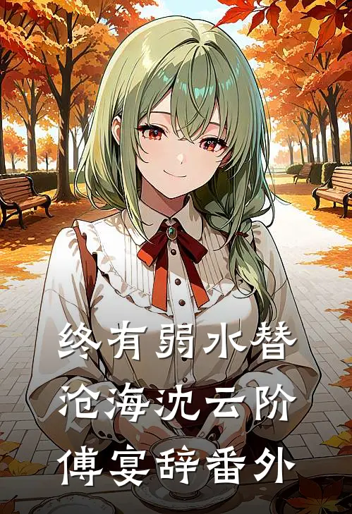 终有弱水替沧海沈云阶傅宴辞番外