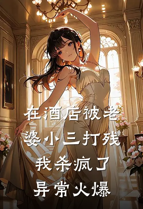 在酒店被老婆小三打残，我杀疯了异常火爆