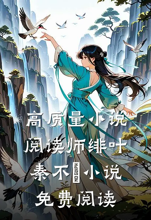 高质量小说阅读师绯叶秦不俍小说免费阅读