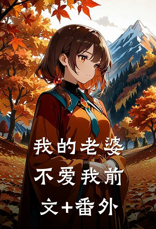 我的老婆不爱我前文+番外