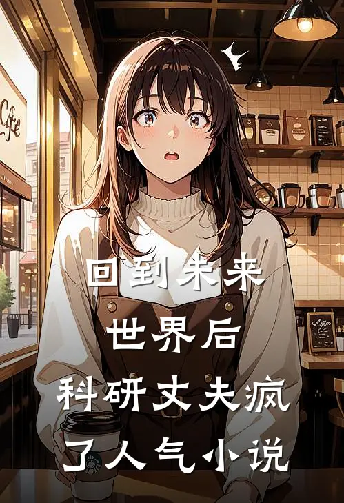 回到未来世界后，科研丈夫疯了人气小说