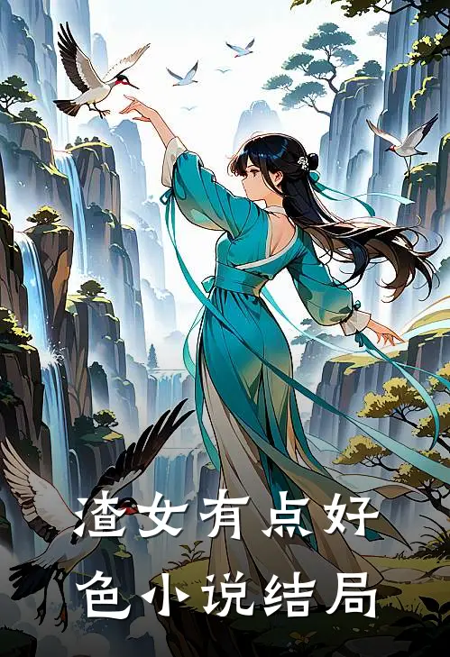 渣女有点好色小说结局