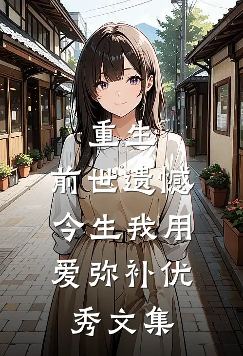 重生前世遗憾,今生我用爱弥补优秀文集阅读