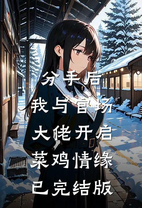 分手后，我与官场大佬开启菜鸡情缘已完结版