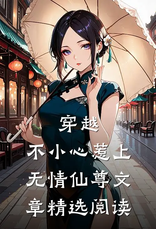 穿越：不小心惹上无情仙尊文章精选阅读