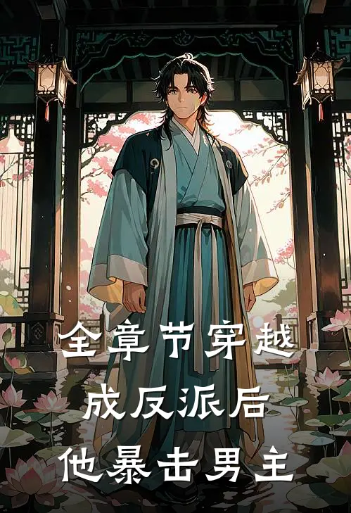 全章节穿越成反派后，他暴击男主