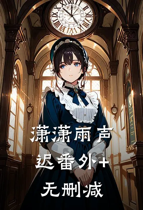 潇潇雨声迟番外+无删减