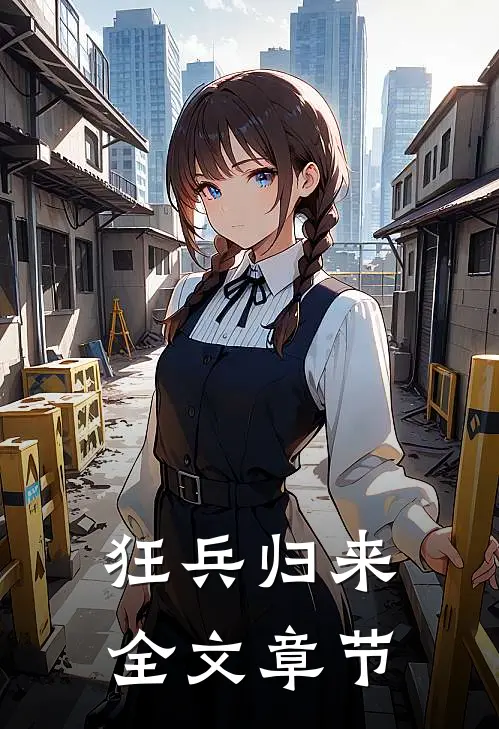 狂兵归来全文章节