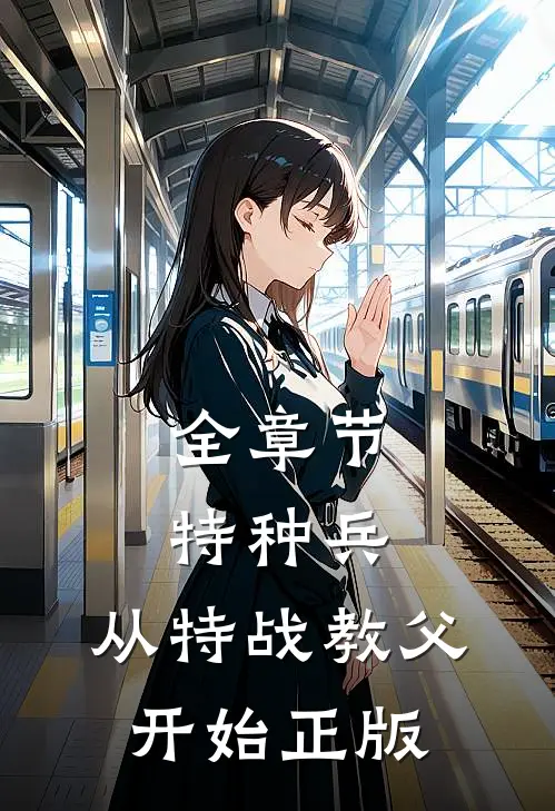 全章节特种兵:从特战教父开始正版