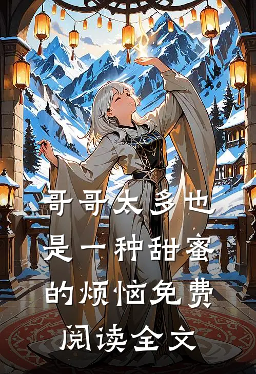 哥哥太多也是一种甜蜜的烦恼免费阅读全文