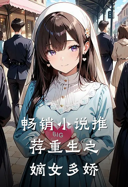 畅销小说推荐重生之嫡女多娇