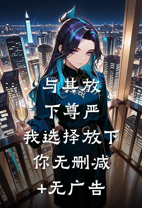 与其放下尊严，我选择放下你无删减+无广告