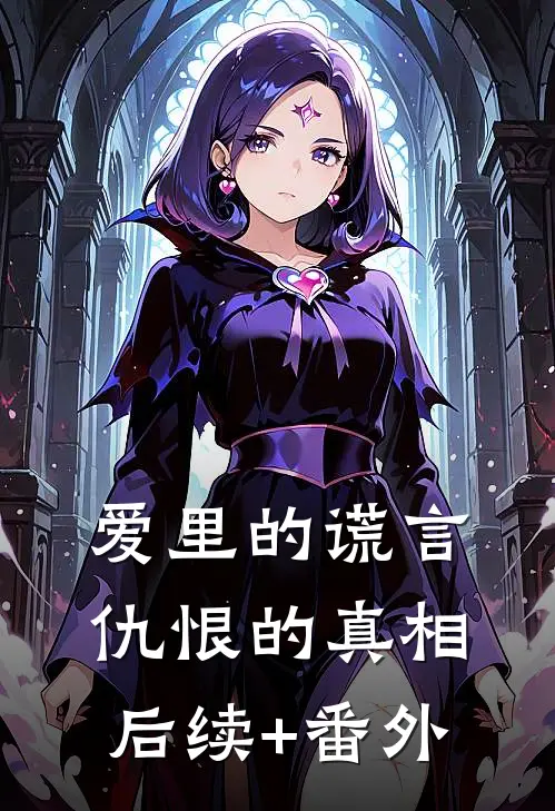 爱里的谎言，仇恨的真相后续+番外