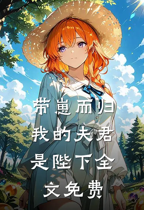 带崽而归，我的夫君是陛下全文免费