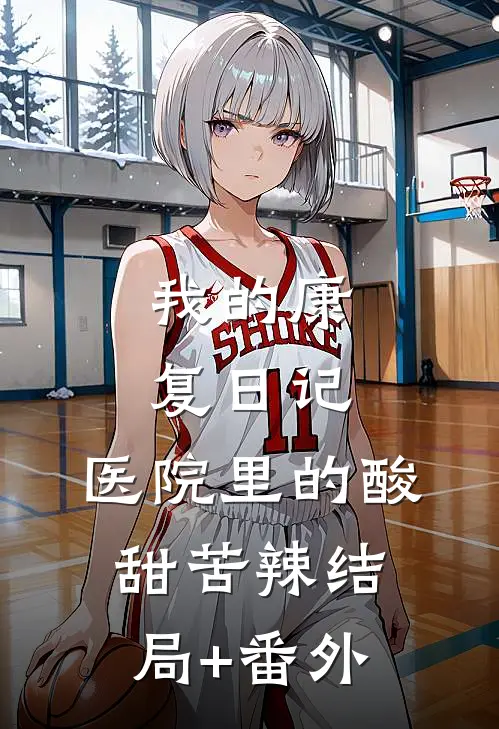 我的康复日记：医院里的酸甜苦辣结局+番外